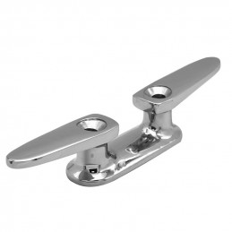 Boat frog open, stainless...